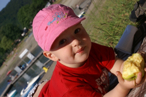 Gemeindefreizeit 01-06.Juni 2011