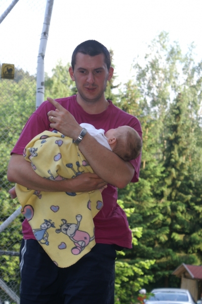 Gemeindefreizeit 01-06.Juni 2011