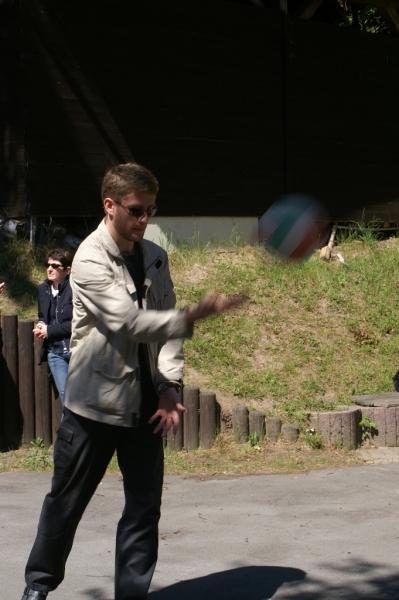 Gemeindefreizeit 01-06.Juni 2011