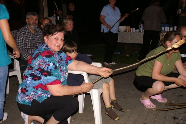 Gemeindefreizeit 01-06.Juni 2011
