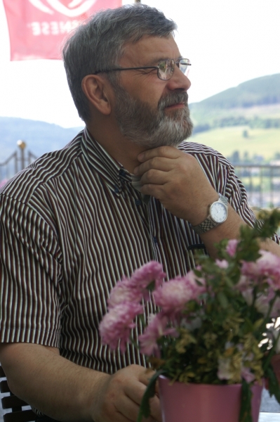 Gemeindefreizeit 01-06.Juni 2011