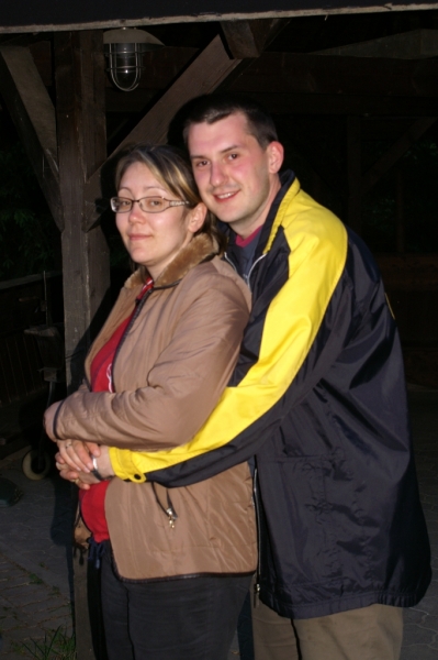 Gemeindefreizeit 01-06.Juni 2011