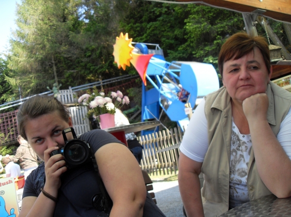 Gemeindefreizeit 01-06.Juni 2011