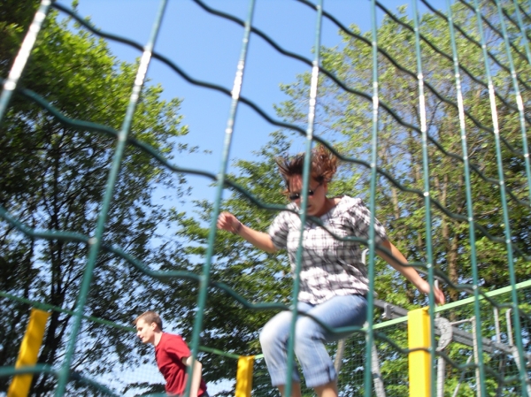 Gemeindefreizeit 01-06.Juni 2011