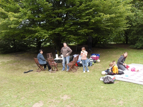 Gemeindefest 2011