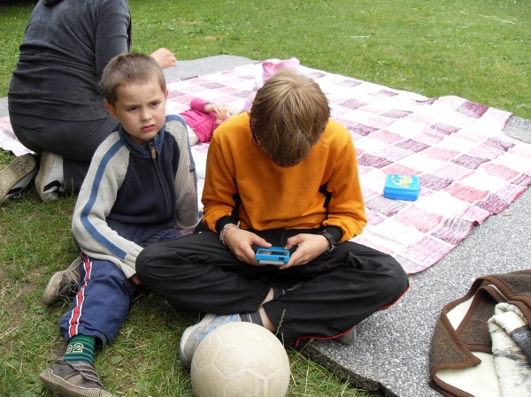 Gemeindefest 2011