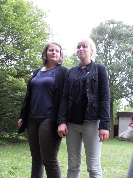 Gemeindefest 2011