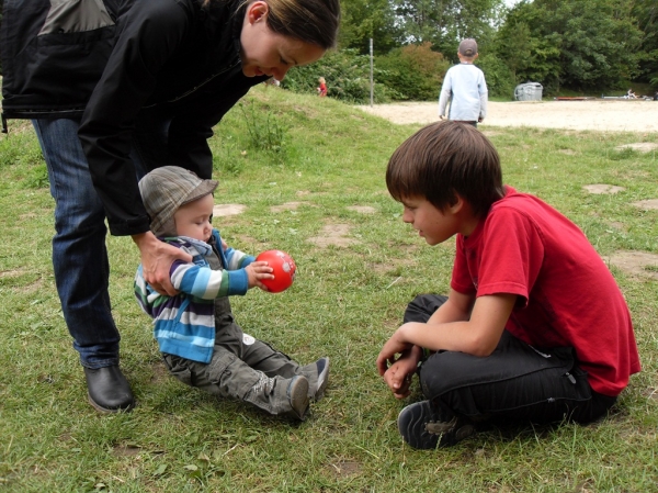 Gemeindefest 2011