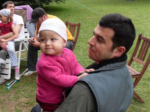 Gemeindefest 2011