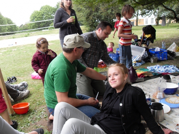 Gemeindefest 2011