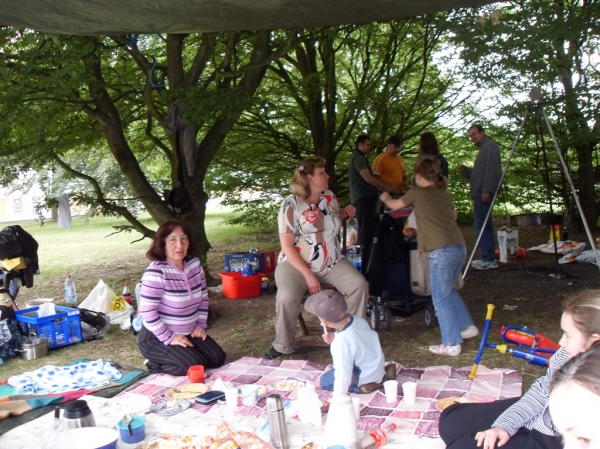 Gemeindefest 2011
