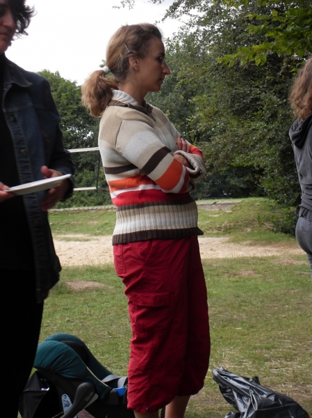 Gemeindefest 2011