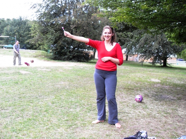 Gemeindefest 2011