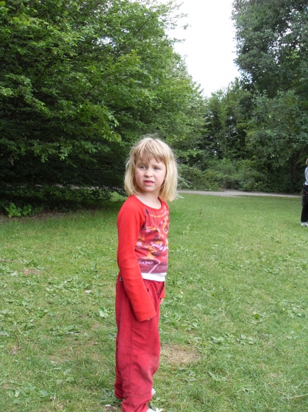 Gemeindefest 2011