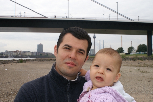 Taufe 2011