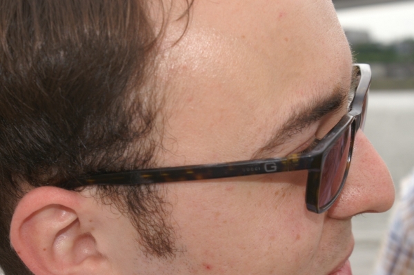 Taufe 2011