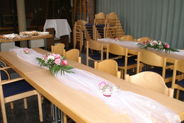Taufe 2011