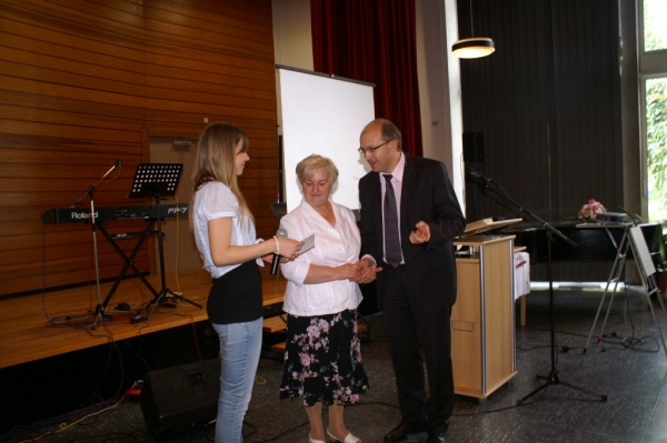 Taufe 2011