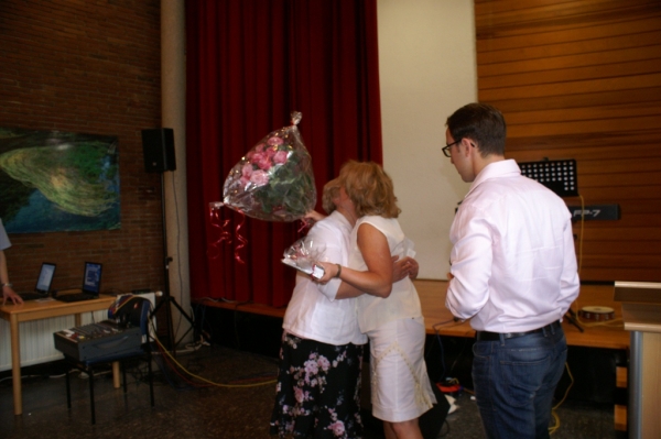 Taufe 2011