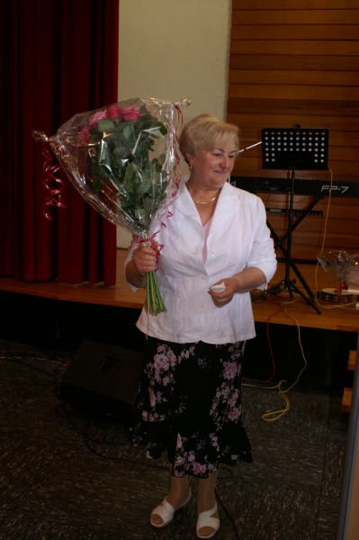 Taufe 2011