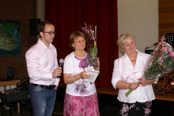 Taufe 2011