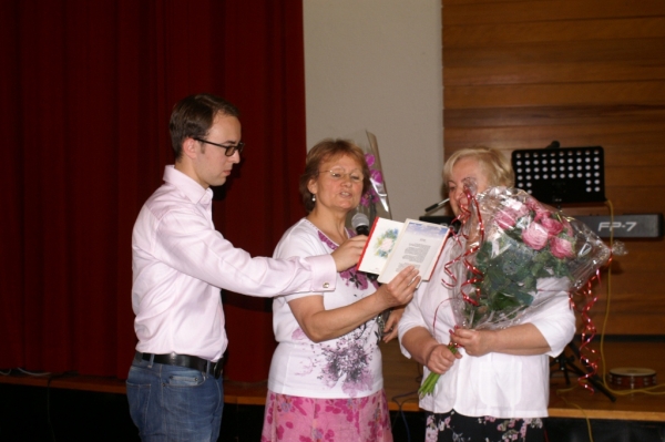 Taufe 2011