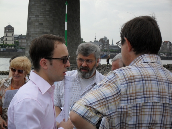 Taufe 2011