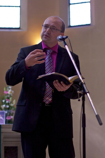 Ivan Gerner