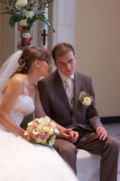 Hochzeit Eugen und Nadja