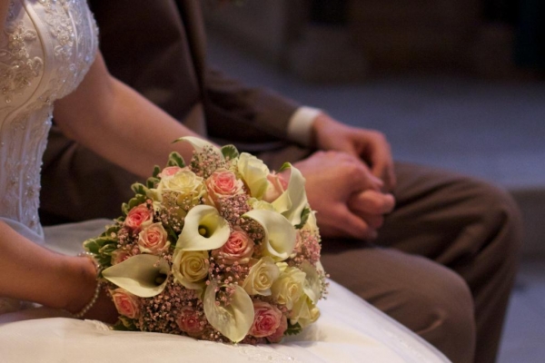 Hochzeit Eugen und Nadja