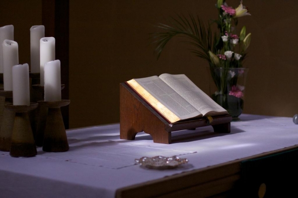 The Bible - Wort Gottes