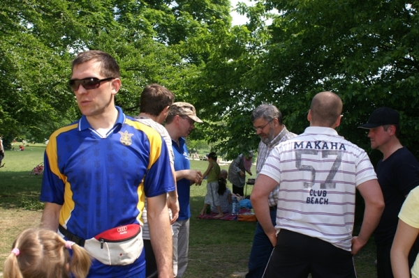 Gemeindefest 2010