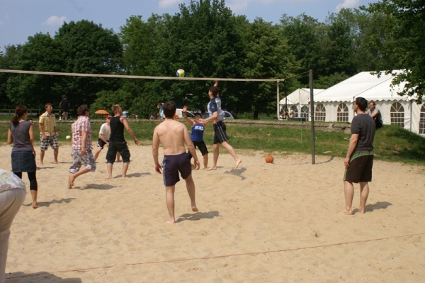 Gemeindefest 2010