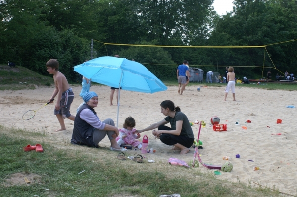 Gemeindefest 2010