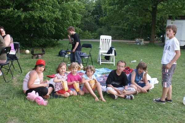 Gemeindefest 2010