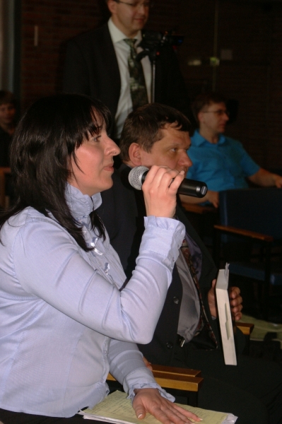 Елена Костюк