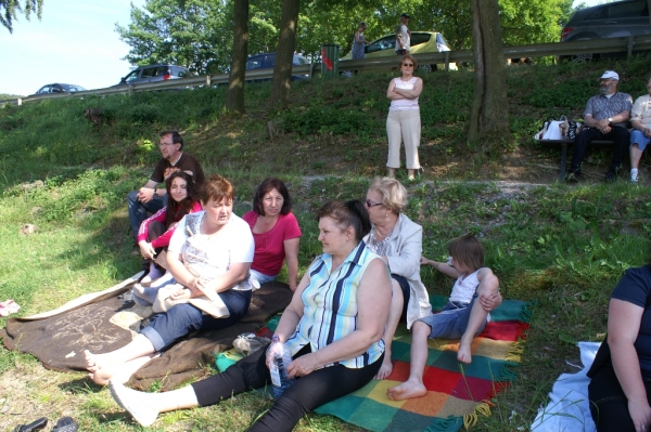 Gemeindefreizeit 01-06.Juni 2011