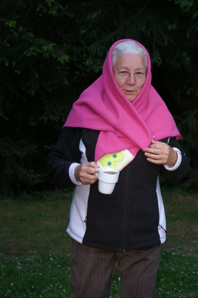 Gemeindefreizeit 01-06.Juni 2011