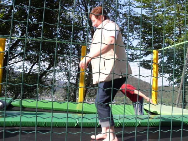 Gemeindefreizeit 01-06.Juni 2011