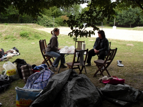 Gemeindefest 2011