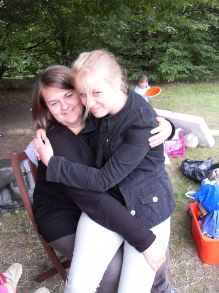 Gemeindefest 2011