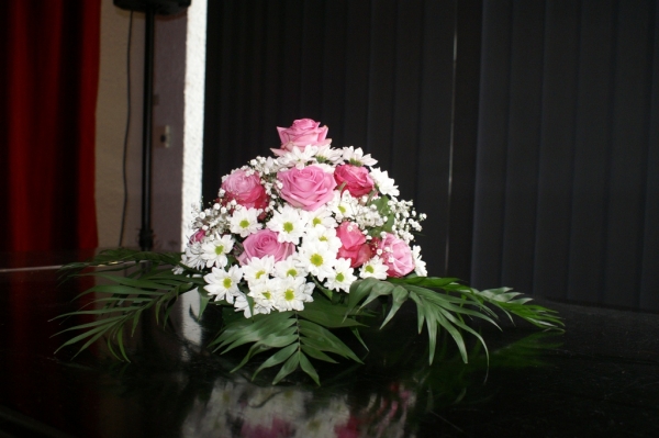 Taufe 2011