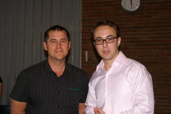 Taufe 2011