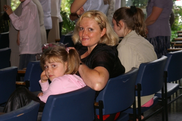 Taufe 2011