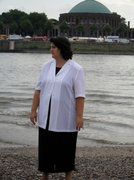 Taufe 2011