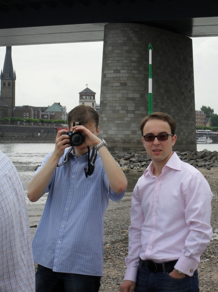 Taufe 2011