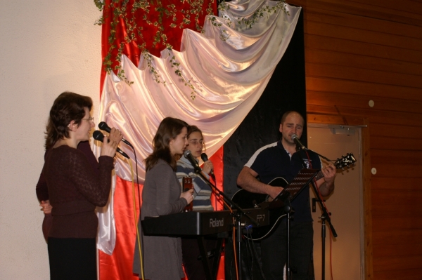 Passafest 2012