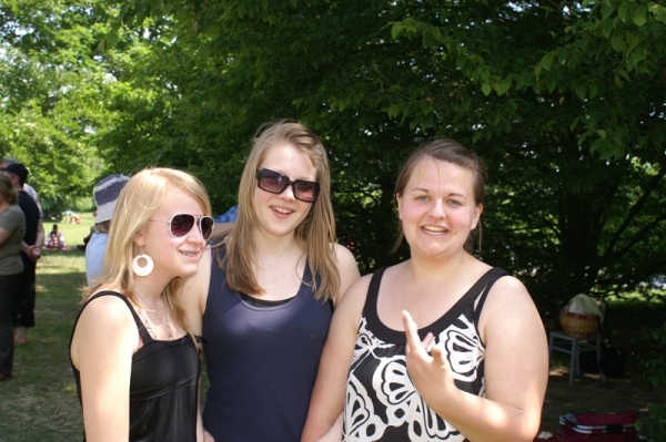 Gemeindefest 2010