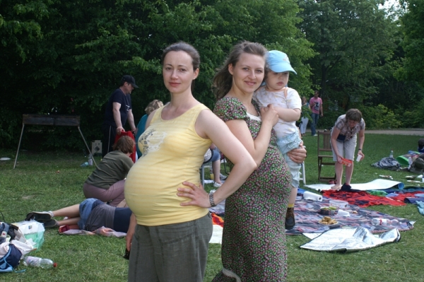 Gemeindefest 2010