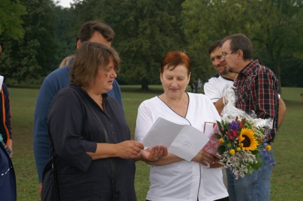 Tauf- und Gemeindefest